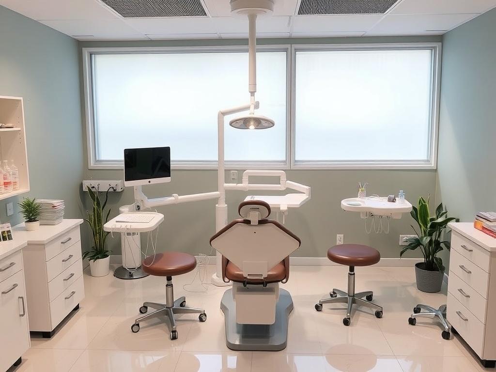 Стоматологическая клиника: что важно знать, прежде чем сесть в кресло