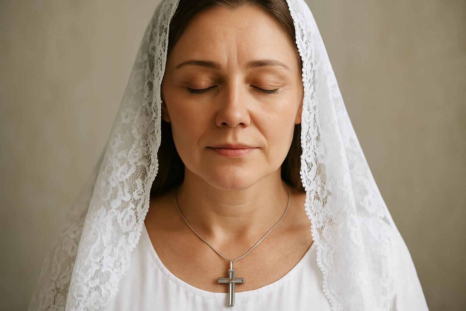 крестиков для крещения взрослой женщиныфото