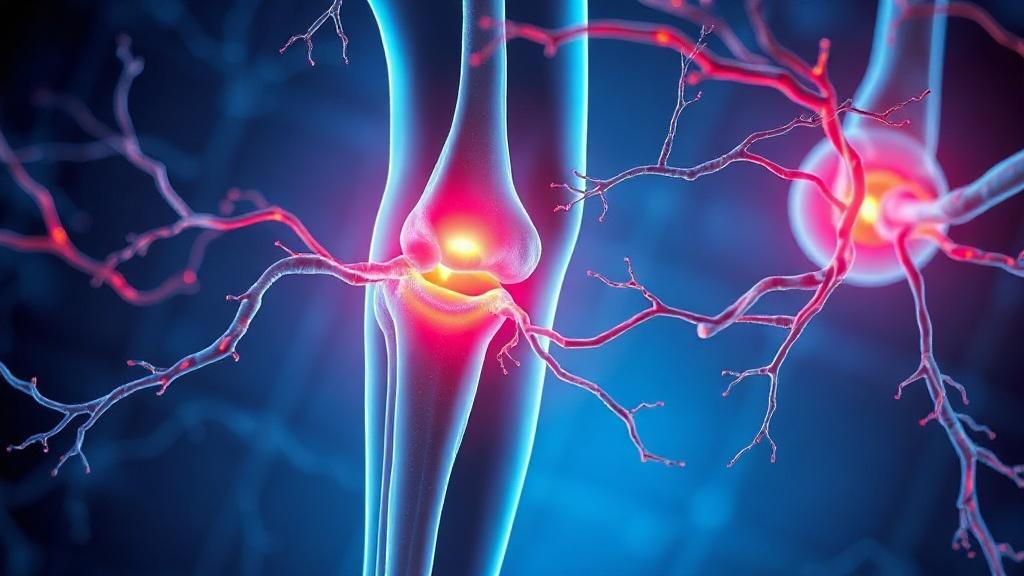 Diagnostics of joints and blood vesselsфото