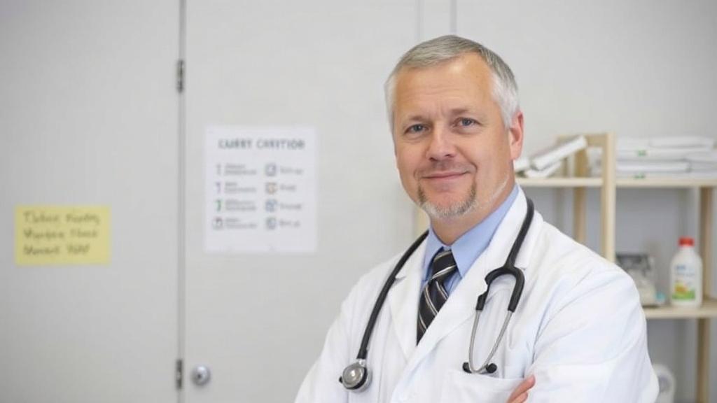 doctorфото